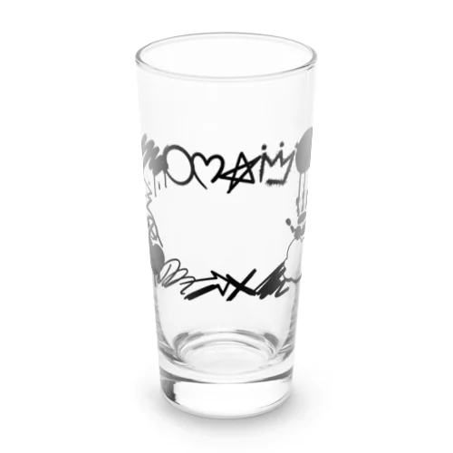 ○♡☆ Long Sized Water Glass