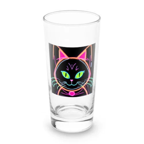 ニャオンカラー Long Sized Water Glass