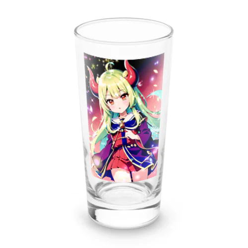 鬼娘 Long Sized Water Glass