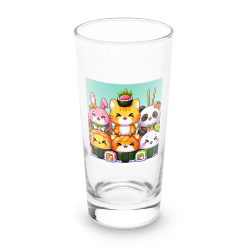 スシッチ Long Sized Water Glass