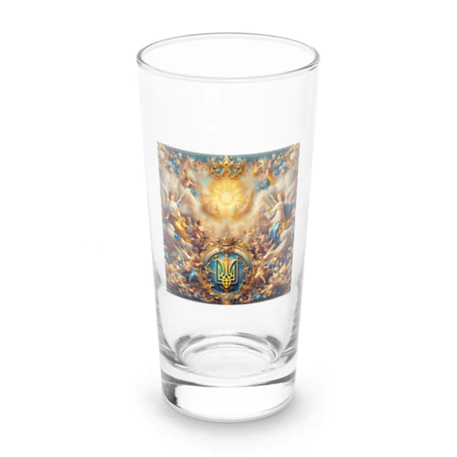 Renaissance ウクライナ　天使　天国🔱🇺🇦 ロンググラス