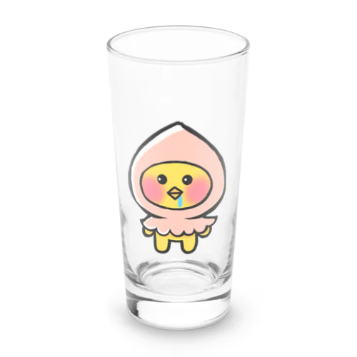 カッパぴよぴよ隊員 Long Sized Water Glass