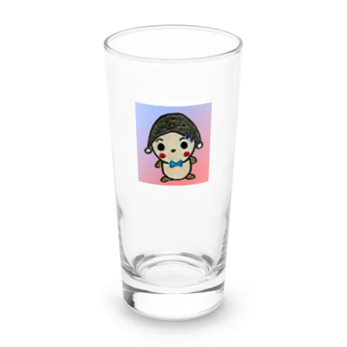 アデルくん Long Sized Water Glass