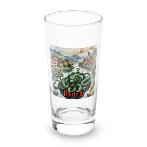 モンスターシリーズ（リアル）：Hydra Long Sized Water Glass