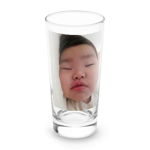 NEGAO Long Sized Water Glass