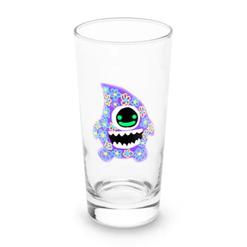 MONSTER WURUKA Long Sized Water Glass