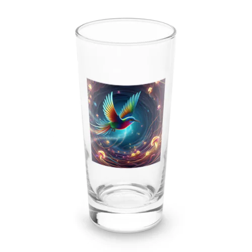 TORI4 Long Sized Water Glass