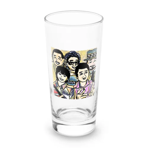 サザンのブギウギドライビング！！ Long Sized Water Glass