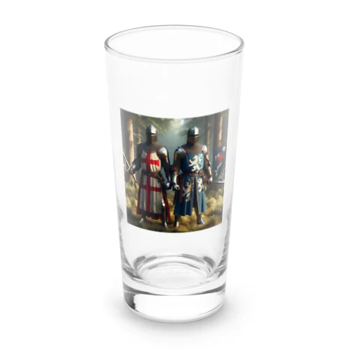 騎士シリーズ Long Sized Water Glass
