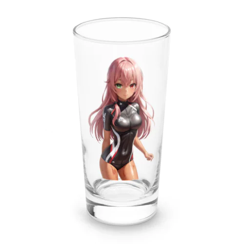 ラッシュガード Long Sized Water Glass