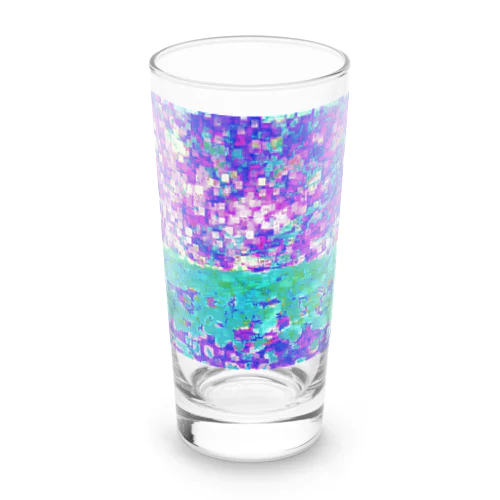 静かの海 Long Sized Water Glass