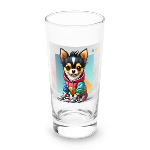 こてつ Long Sized Water Glass