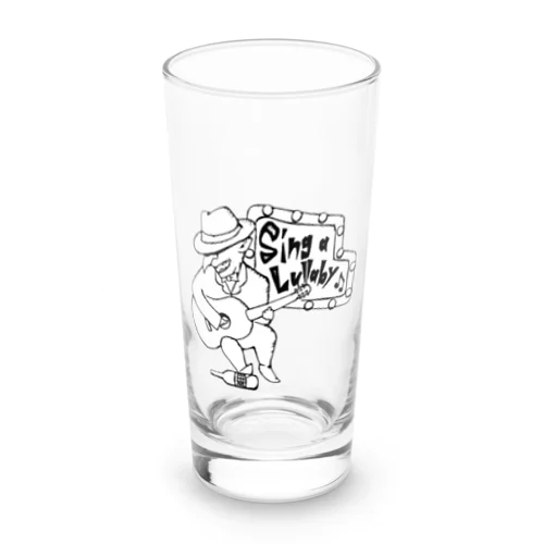 Sing a Lallby 悪魔の子守唄 Long Sized Water Glass