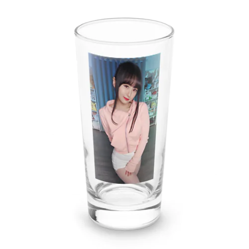 牛女グッズ登場💕 Long Sized Water Glass