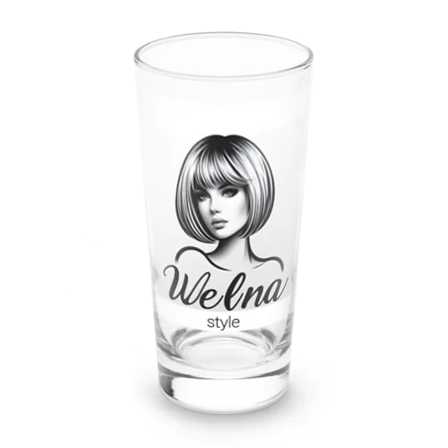 Welina style オリジナル　 ロンググラス