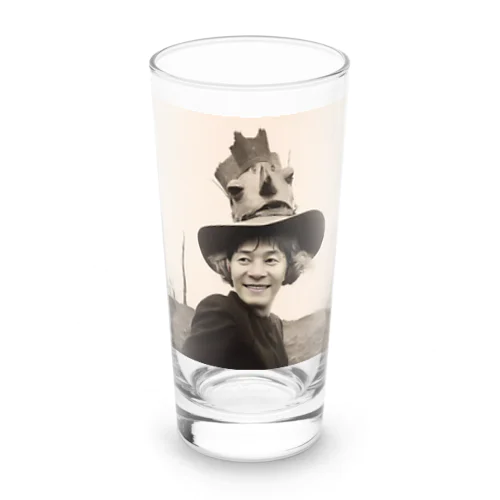 浜松の妖精🧚‍♀️ Long Sized Water Glass