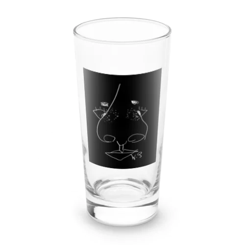 THE シュール Long Sized Water Glass