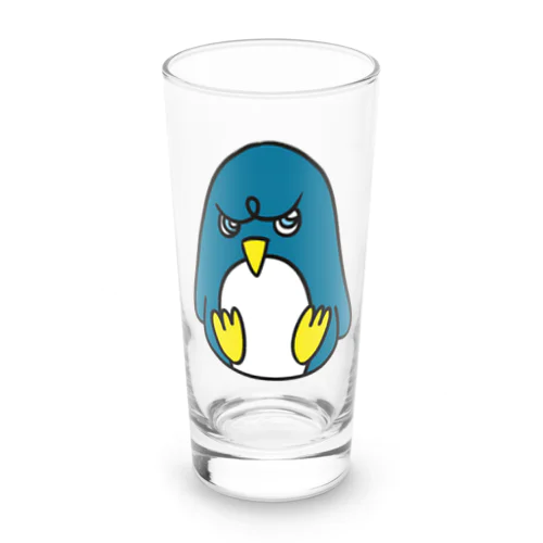 アングリーペンギン Long Sized Water Glass