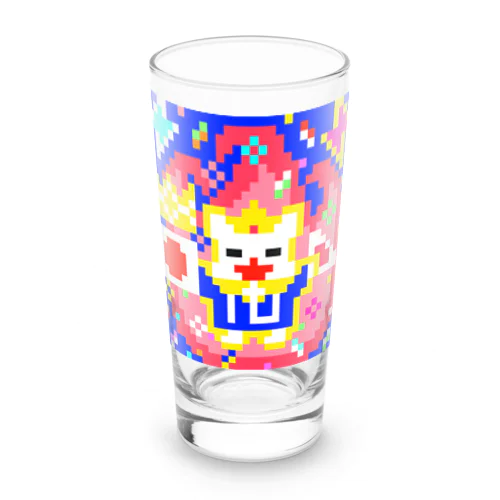 🇯🇵💙⚽️SAMURAINAZUMABLUE⚡️PHOENIX JAPAN🔥🕊️🐦‍🔥INARIN🪭🏆🎊✨ Long Sized Water Glass