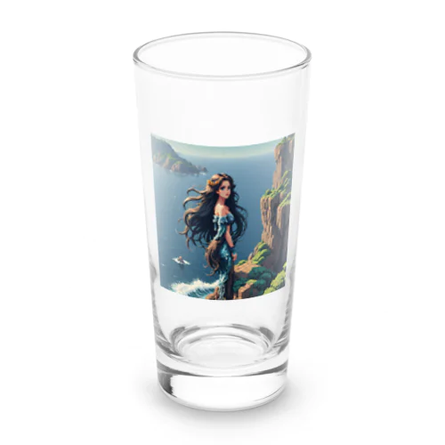 ローレライ（伝説・架空生物） Long Sized Water Glass