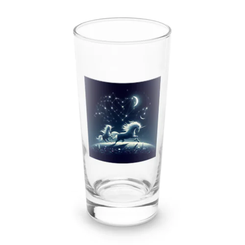 ユニコーン Long Sized Water Glass