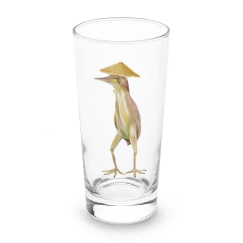ミョウガの妖精 ～おくのほそみち～ Long Sized Water Glass