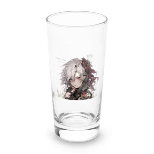 薔薇の騎士 Long Sized Water Glass