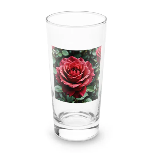 Rose ロンググラス