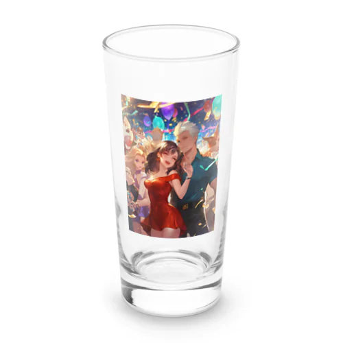 妖精たち1435 Long Sized Water Glass