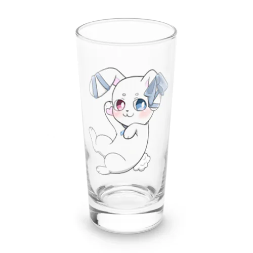 せしろちゃん Long Sized Water Glass