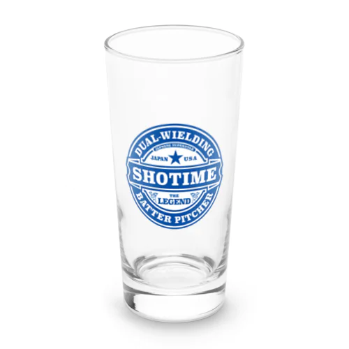 SHOTIME THE LEGEND 2 Long Sized Water Glass