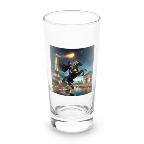 2024 PARIS OLYMPIC Long Sized Water Glass