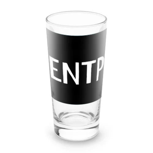 ENTP Long Sized Water Glass