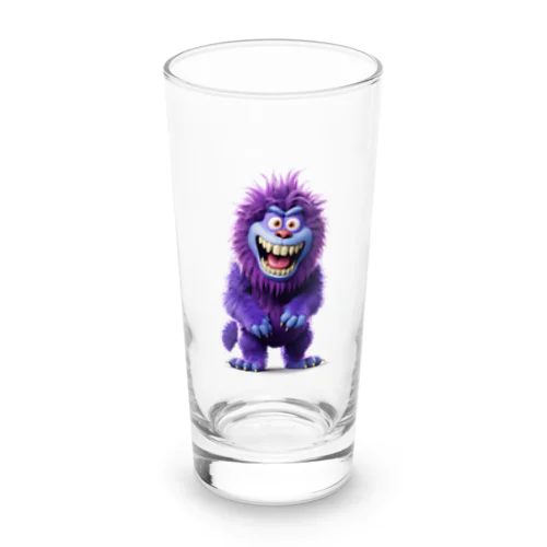 モンスター Long Sized Water Glass