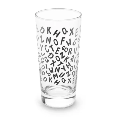 ADKHQZTE Long Sized Water Glass