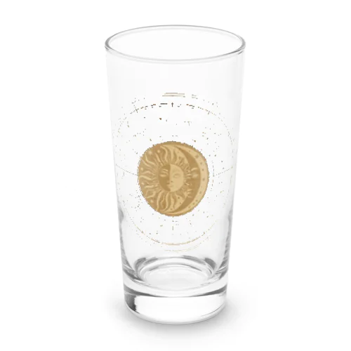 私の中に宇宙がある Long Sized Water Glass