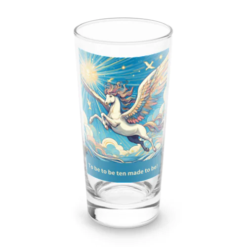 アークウィング Long Sized Water Glass