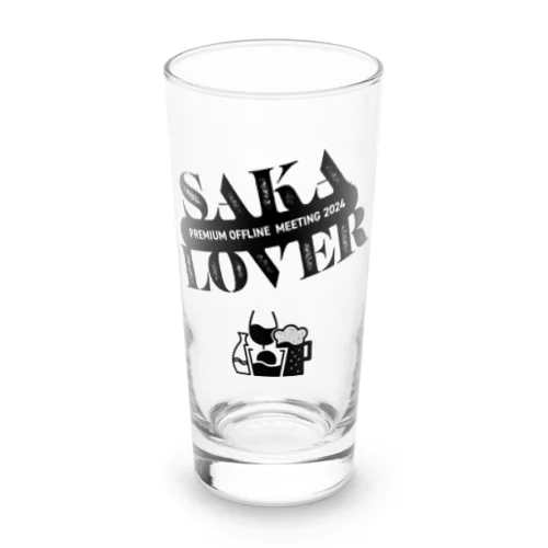サカラバプレミアムオフ会2024 Long Sized Water Glass