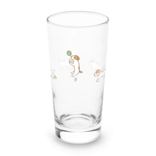 とある1日 Long Sized Water Glass