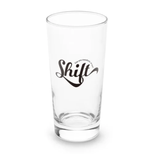SHIFT 19 Long Sized Water Glass