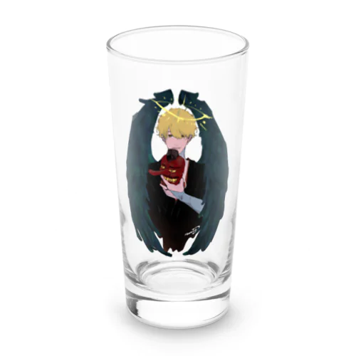 SGS2024_2 Long Sized Water Glass