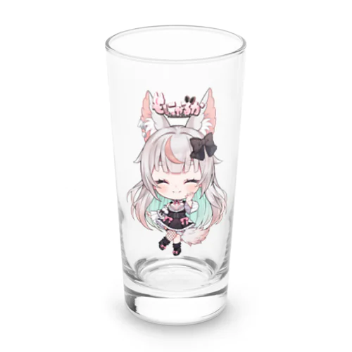 monya season 2024 version Long Sized Water Glass