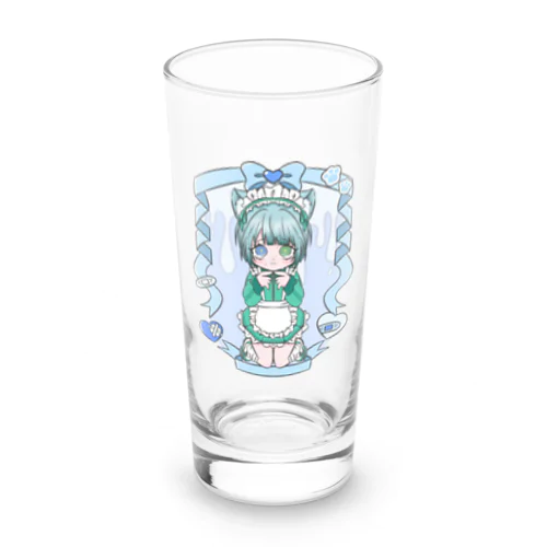 小型犬界隈グラス（ロング） Long Sized Water Glass