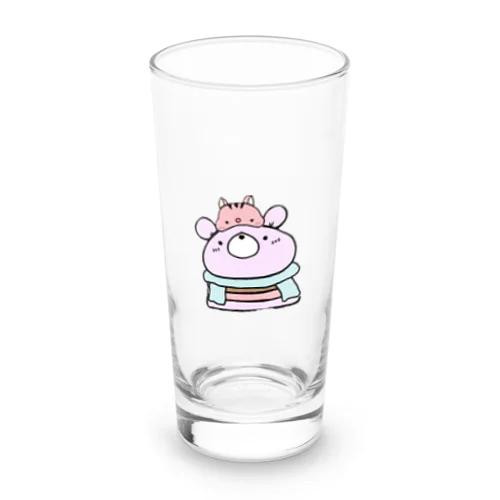 冬そん Long Sized Water Glass