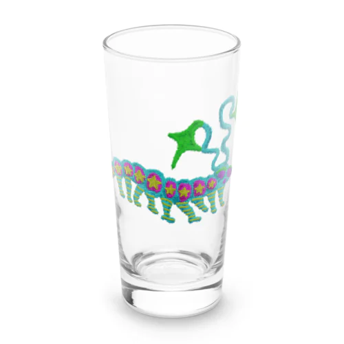 やっほ‪ꔛ‬✰=͟͟͞͞   ✰=͟͟͞͞ Long Sized Water Glass