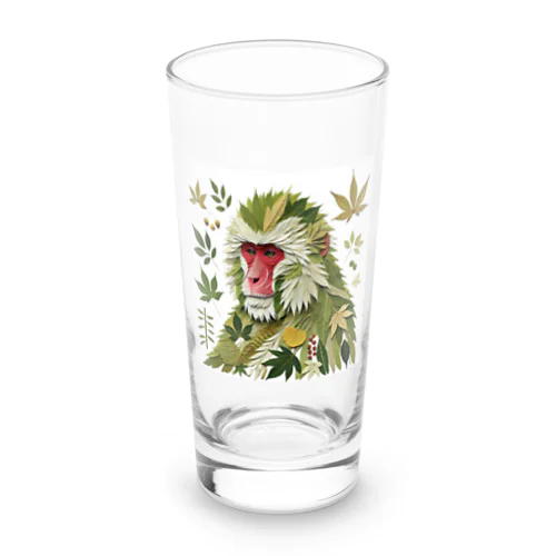 森が描く肖像 Long Sized Water Glass