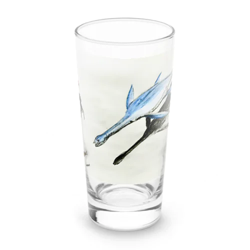 中生代 Long Sized Water Glass