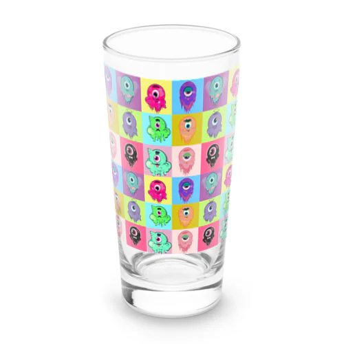 many angel Long Sized Water Glass