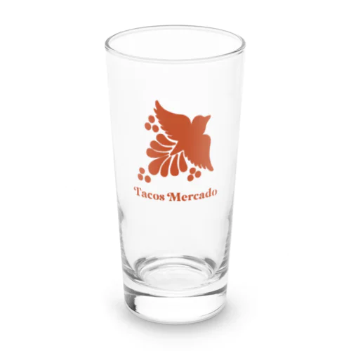 メルカドロゴ Long Sized Water Glass