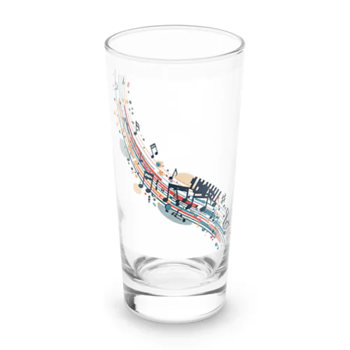 サウンドウェーブ・コレクション Long Sized Water Glass